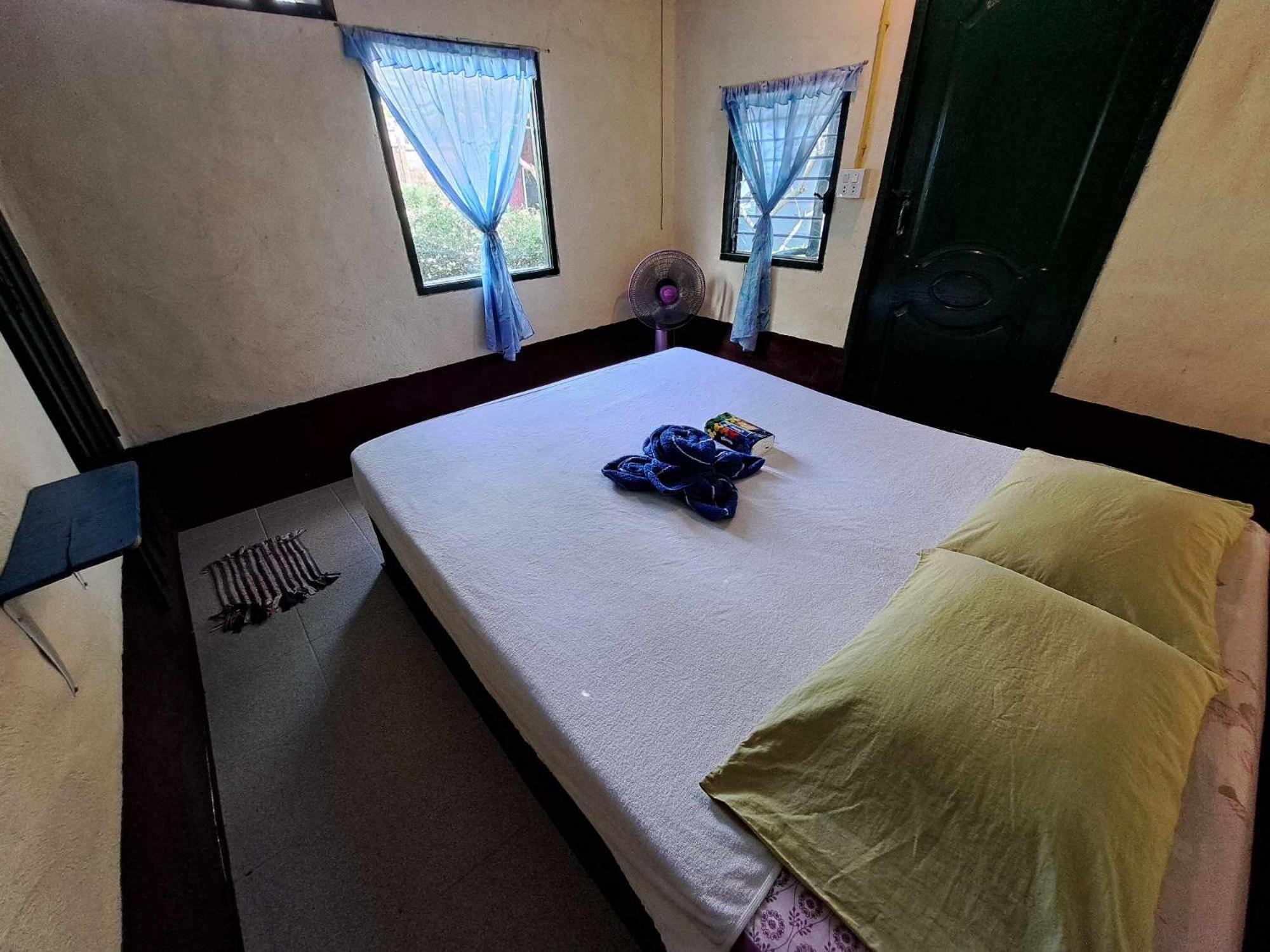 Neeno Hut Ko Čang Exteriér fotografie
