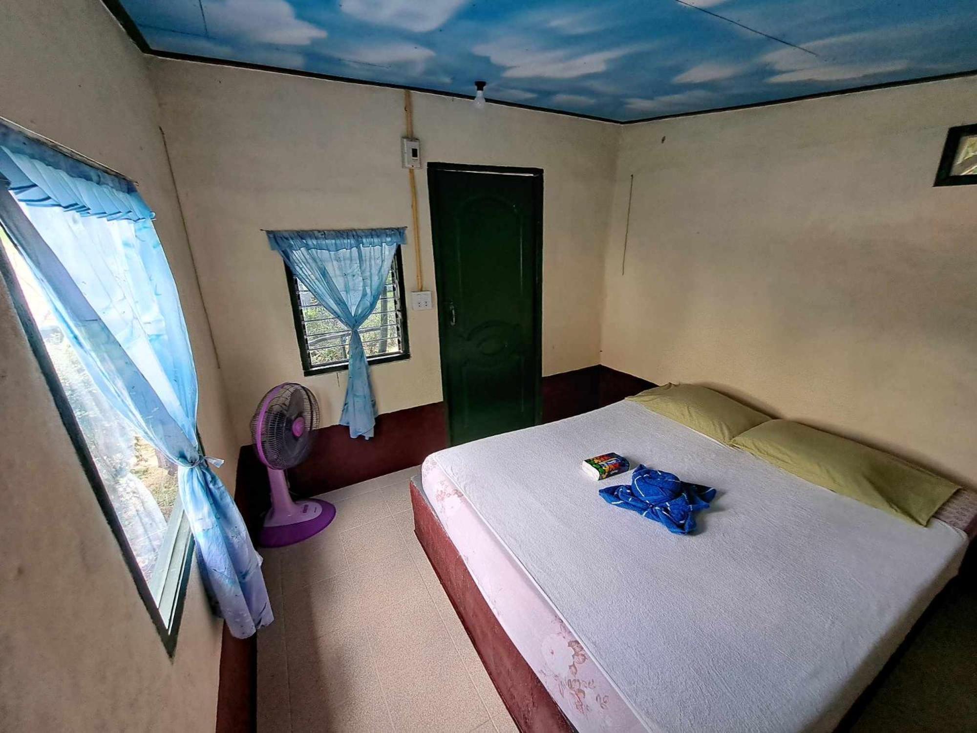 Neeno Hut Ko Čang Exteriér fotografie