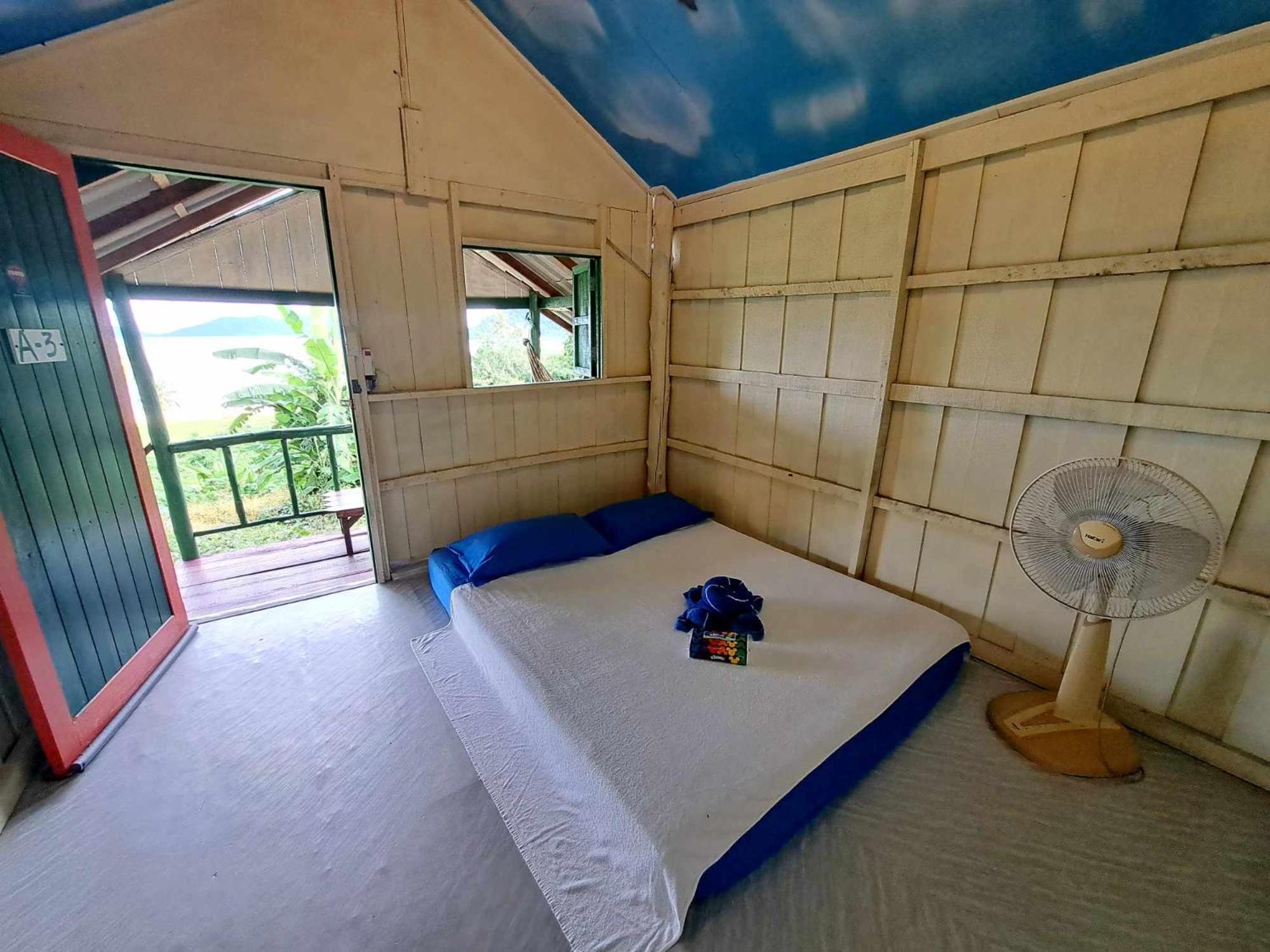 Neeno Hut Ko Čang Exteriér fotografie