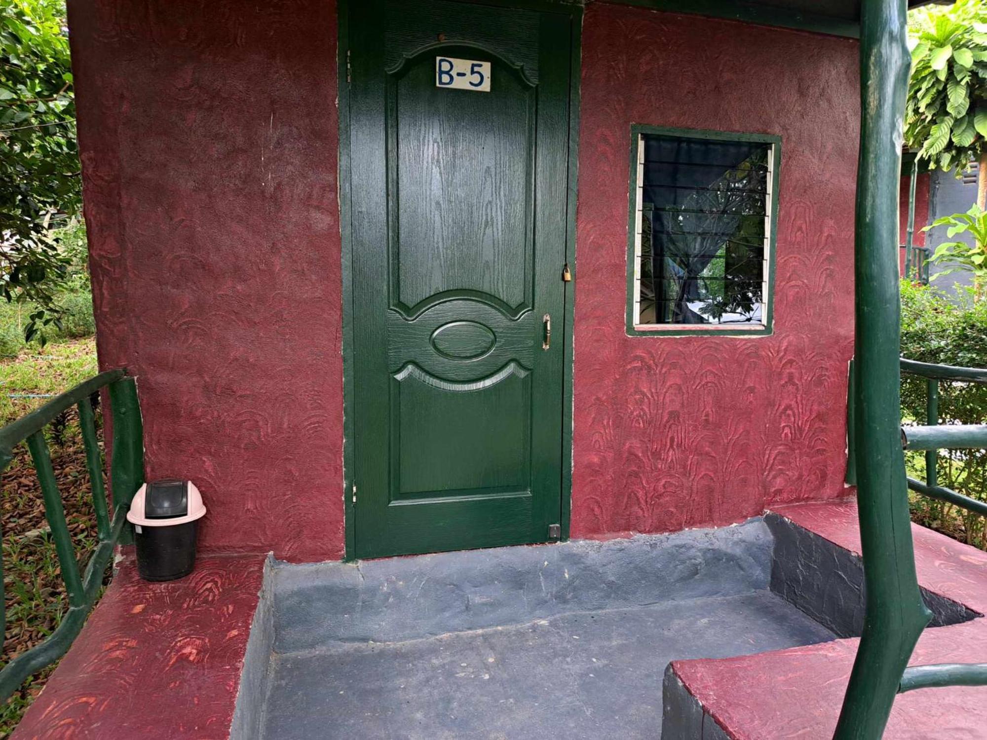 Neeno Hut Ko Čang Pokoj fotografie